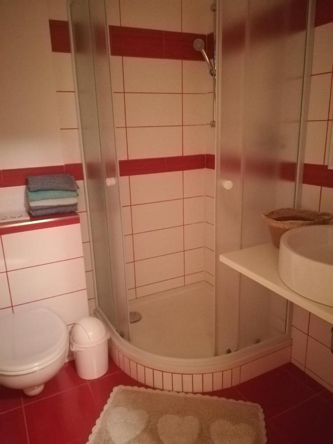 Villa Olma Okrug Gornji Esterno foto
