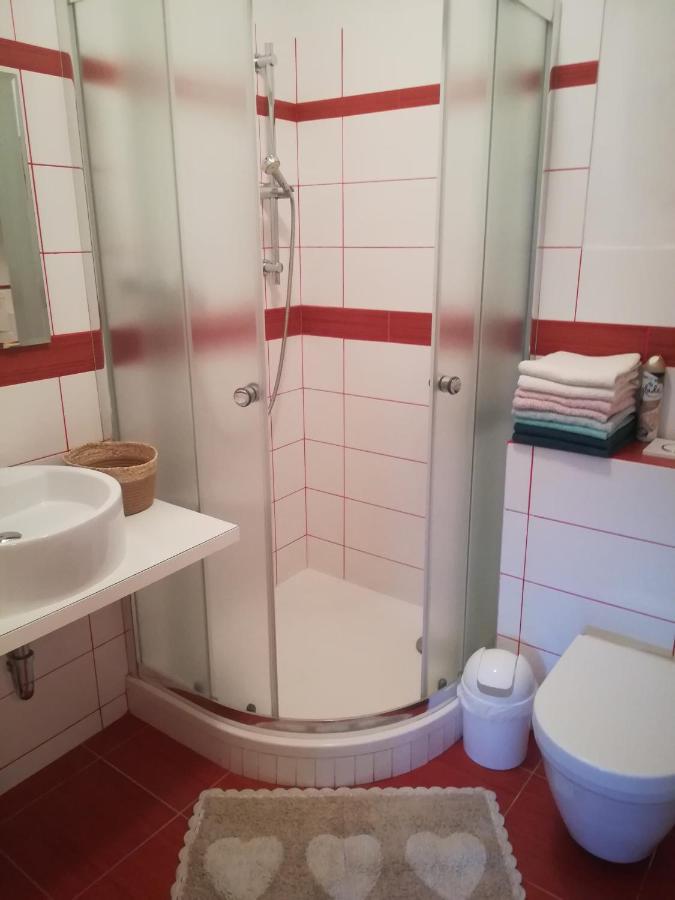 Villa Olma Okrug Gornji Esterno foto