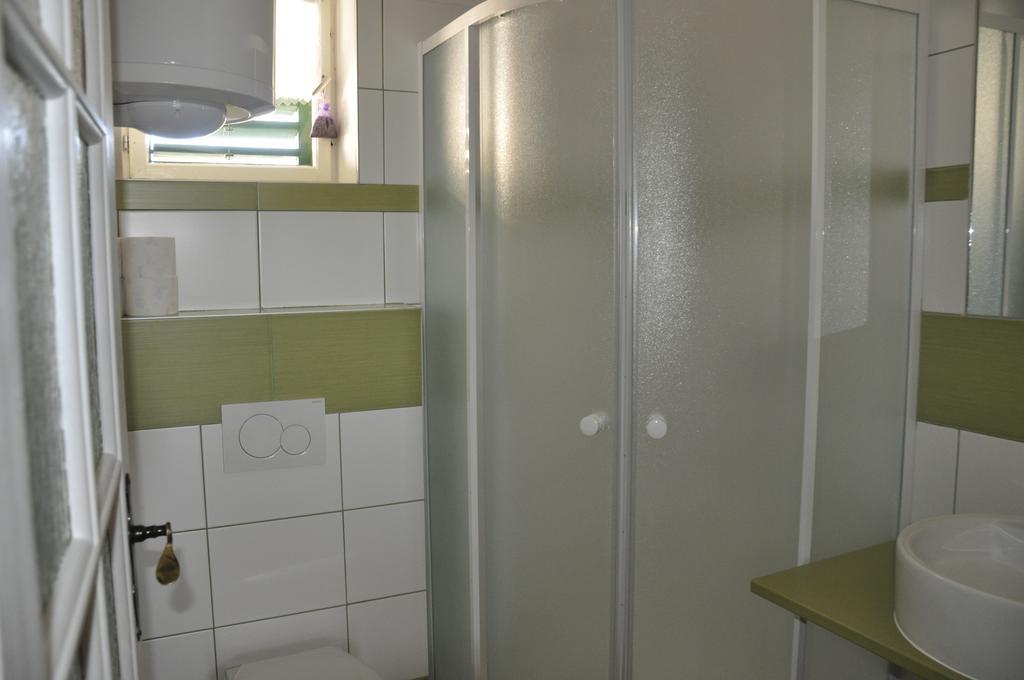 Villa Olma Okrug Gornji Esterno foto