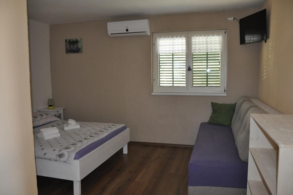 Villa Olma Okrug Gornji Esterno foto