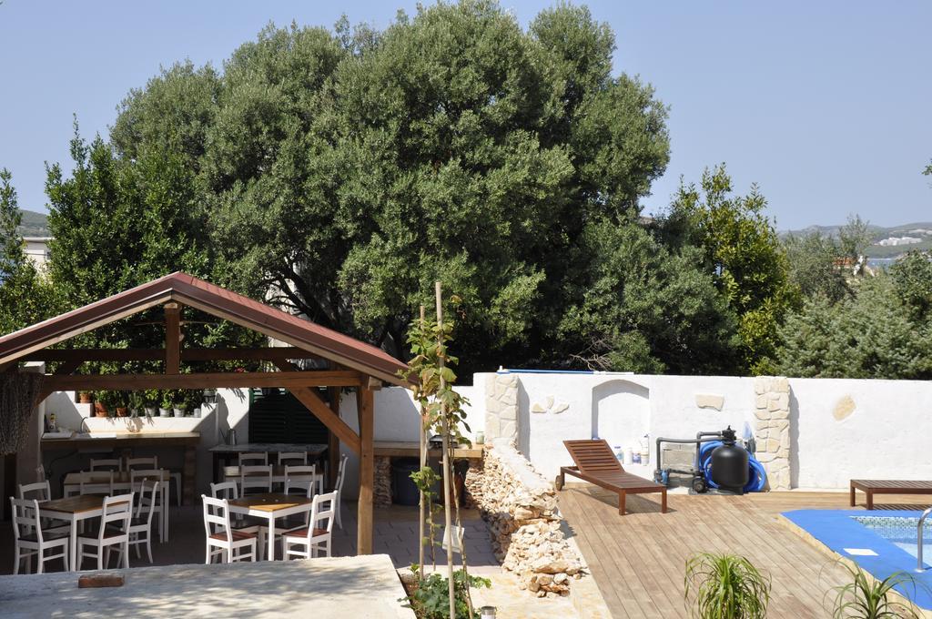 Villa Olma Okrug Gornji Esterno foto
