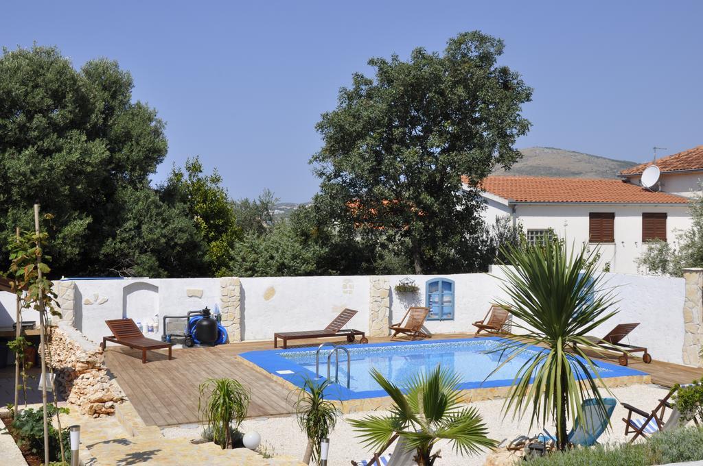 Villa Olma Okrug Gornji Esterno foto