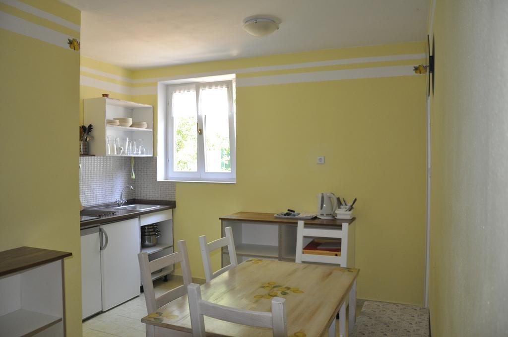 Villa Olma Okrug Gornji Esterno foto