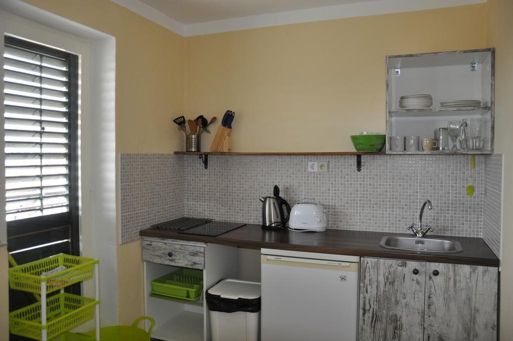 Villa Olma Okrug Gornji Esterno foto