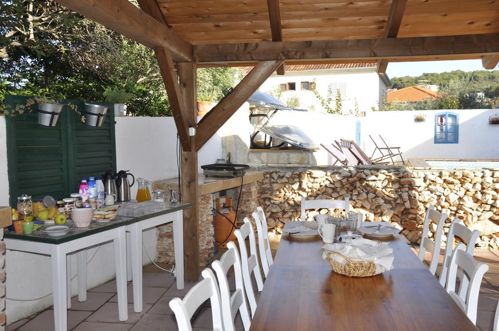Villa Olma Okrug Gornji Esterno foto
